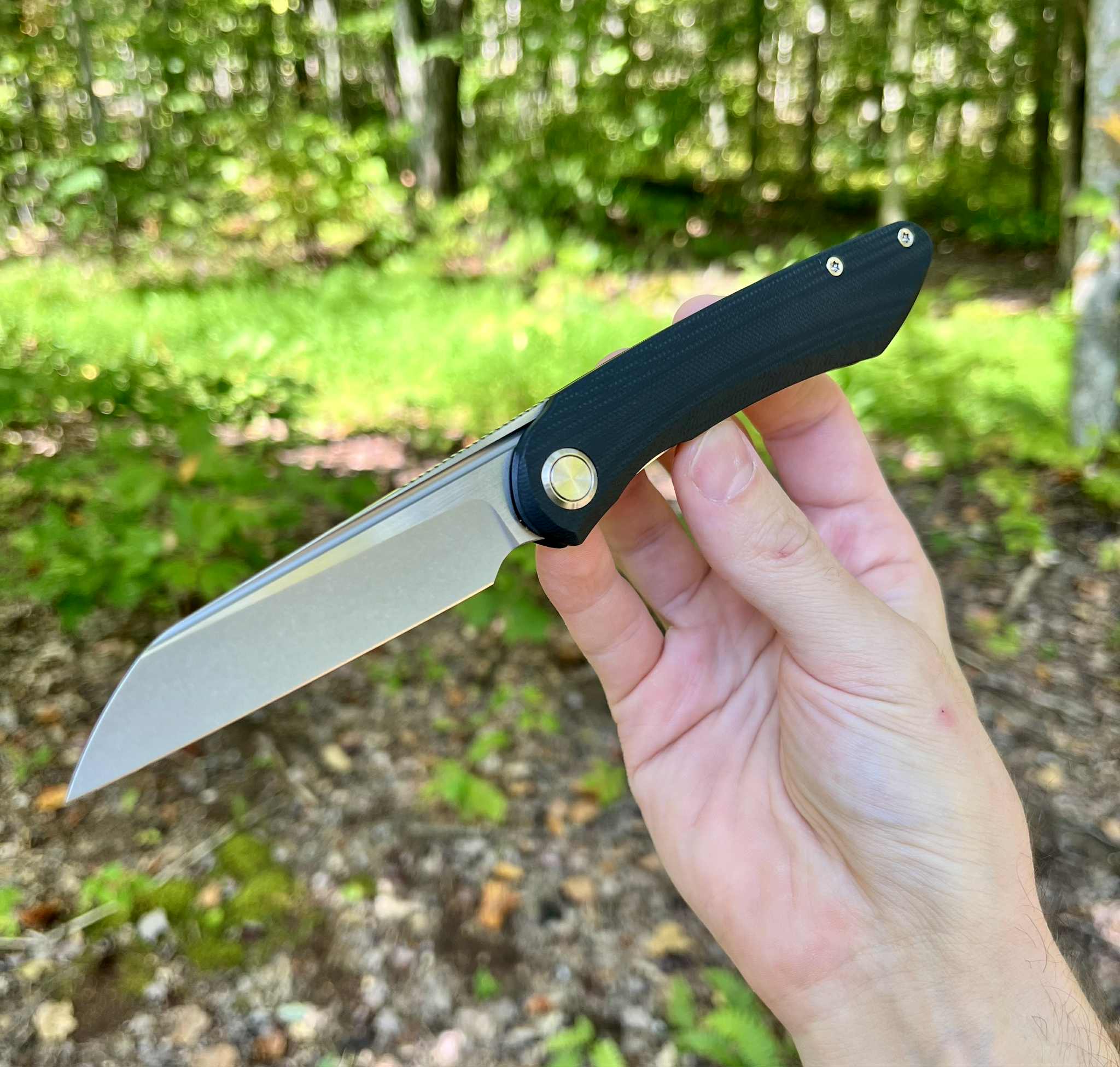 PRE-ORDER: Graviton "Space Dust"