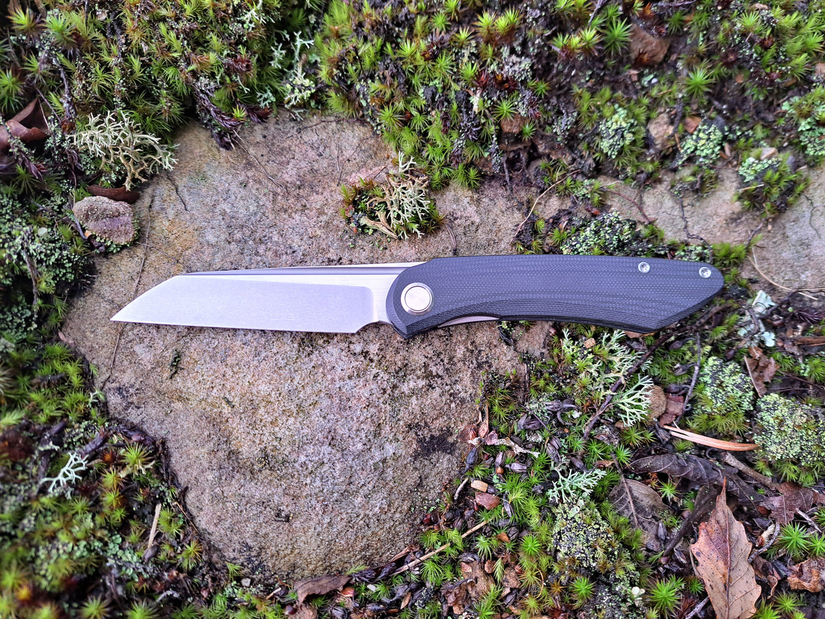 Graviton "Space Dust"