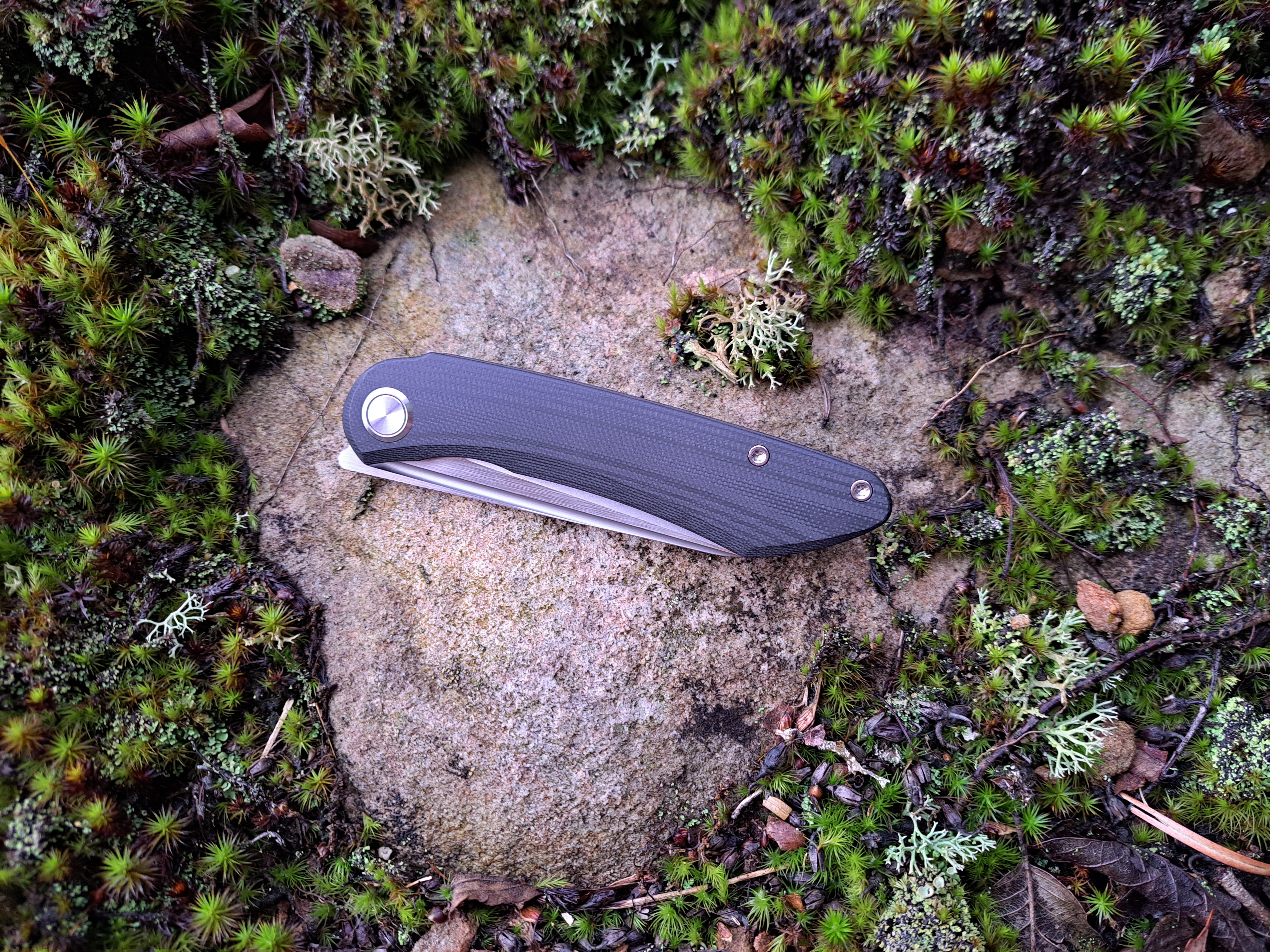 PRE-ORDER: Graviton "Space Dust"