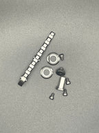 Titanium Hardware Pack (choose color)