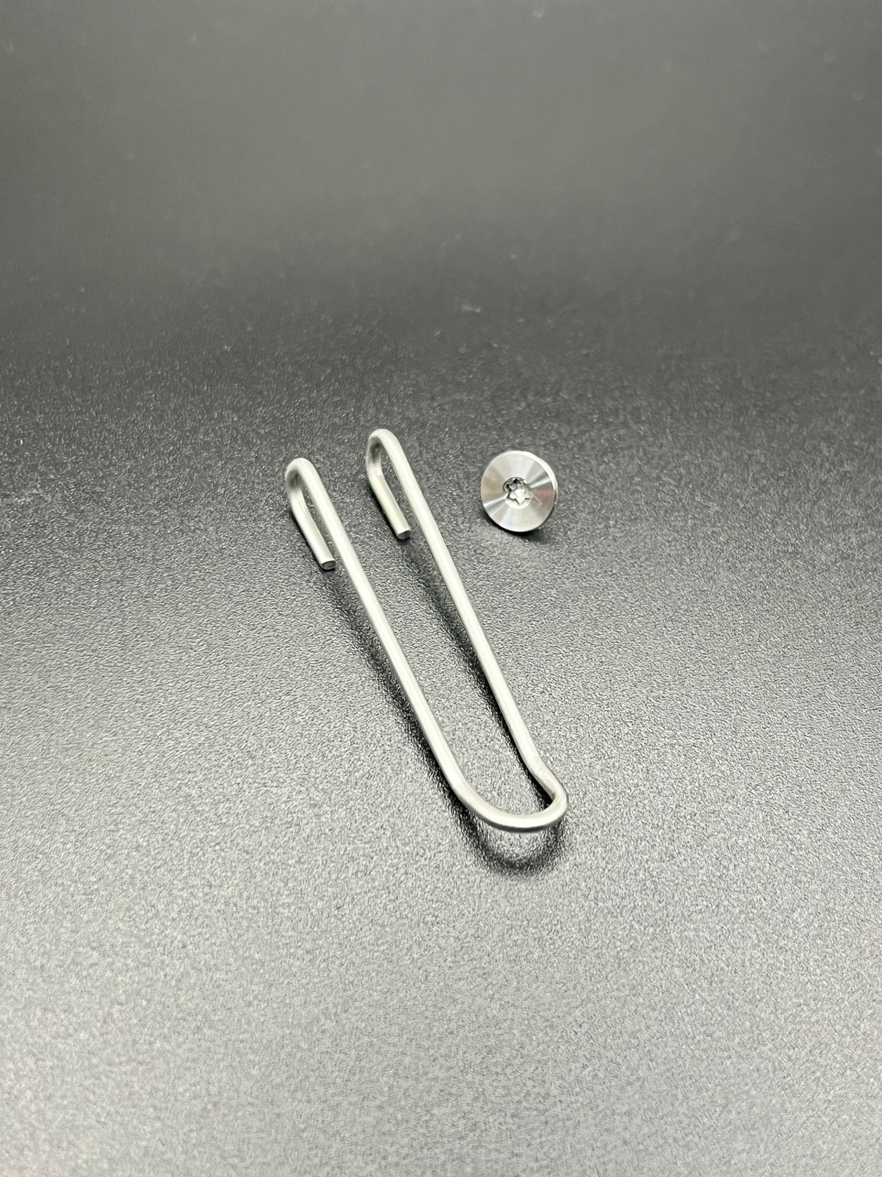 Wire Clip (for Graviton)