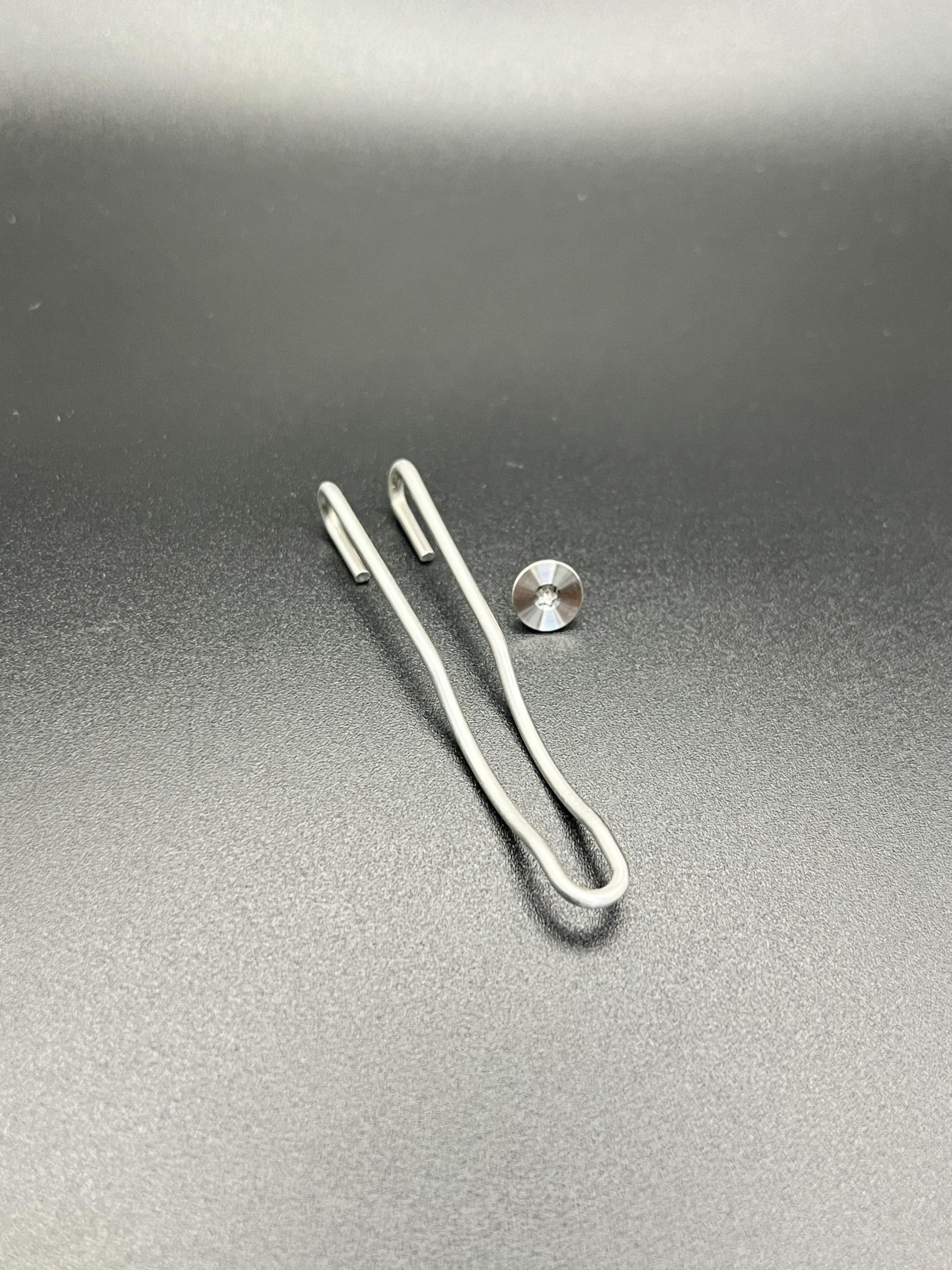 Wire Clip (for Graviton)