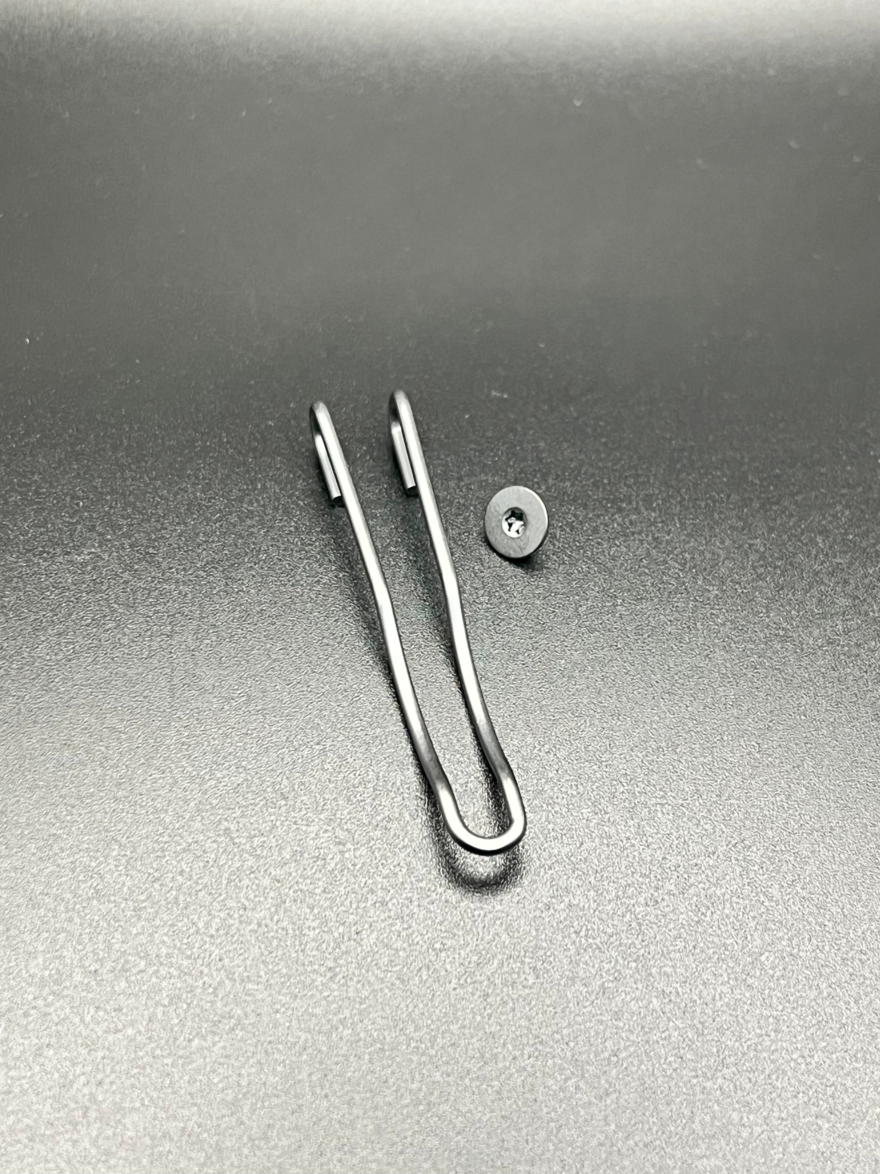 Wire Clip (for Graviton)