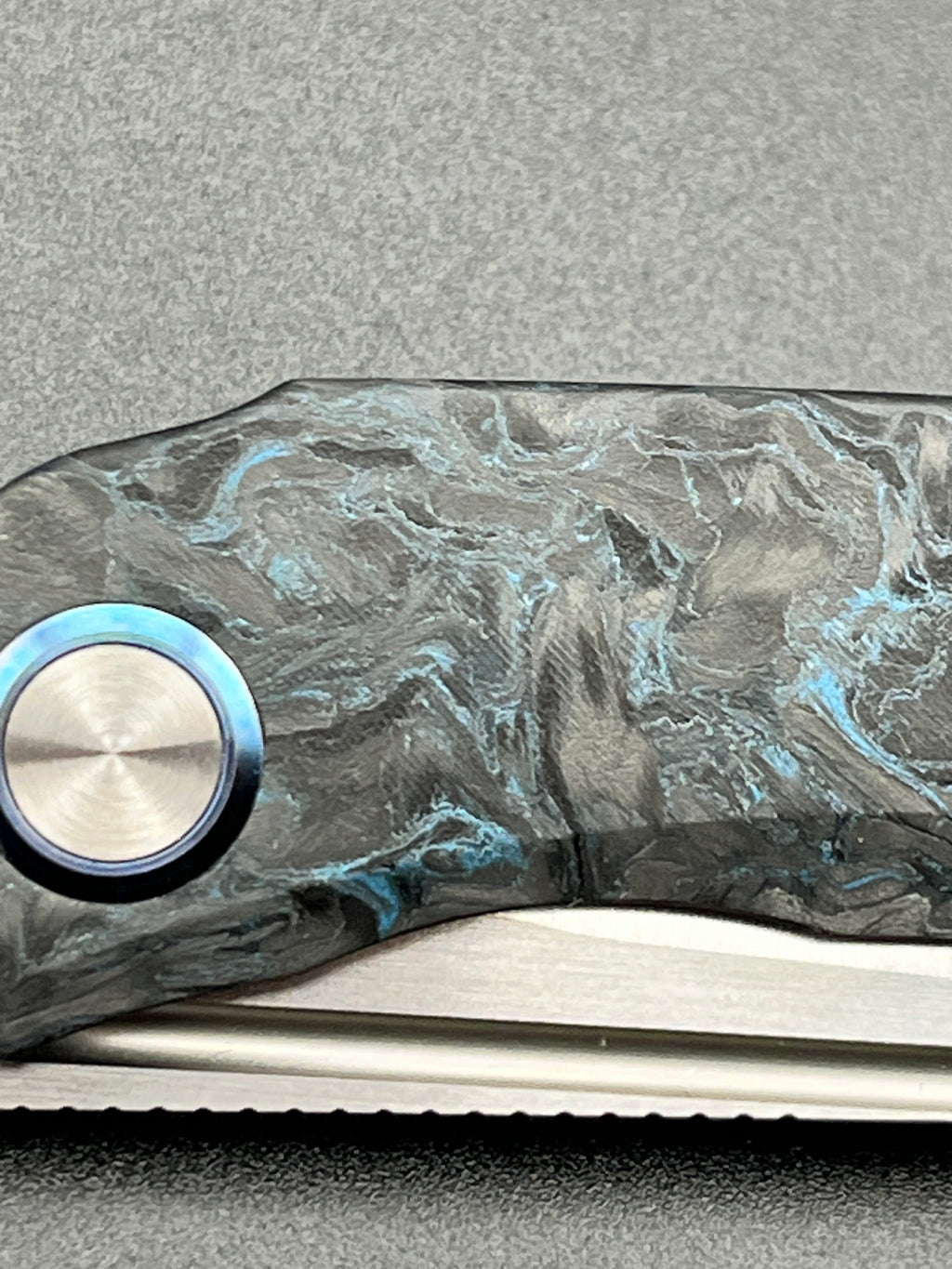 Graviton *COSMETIC BLEMISHES*