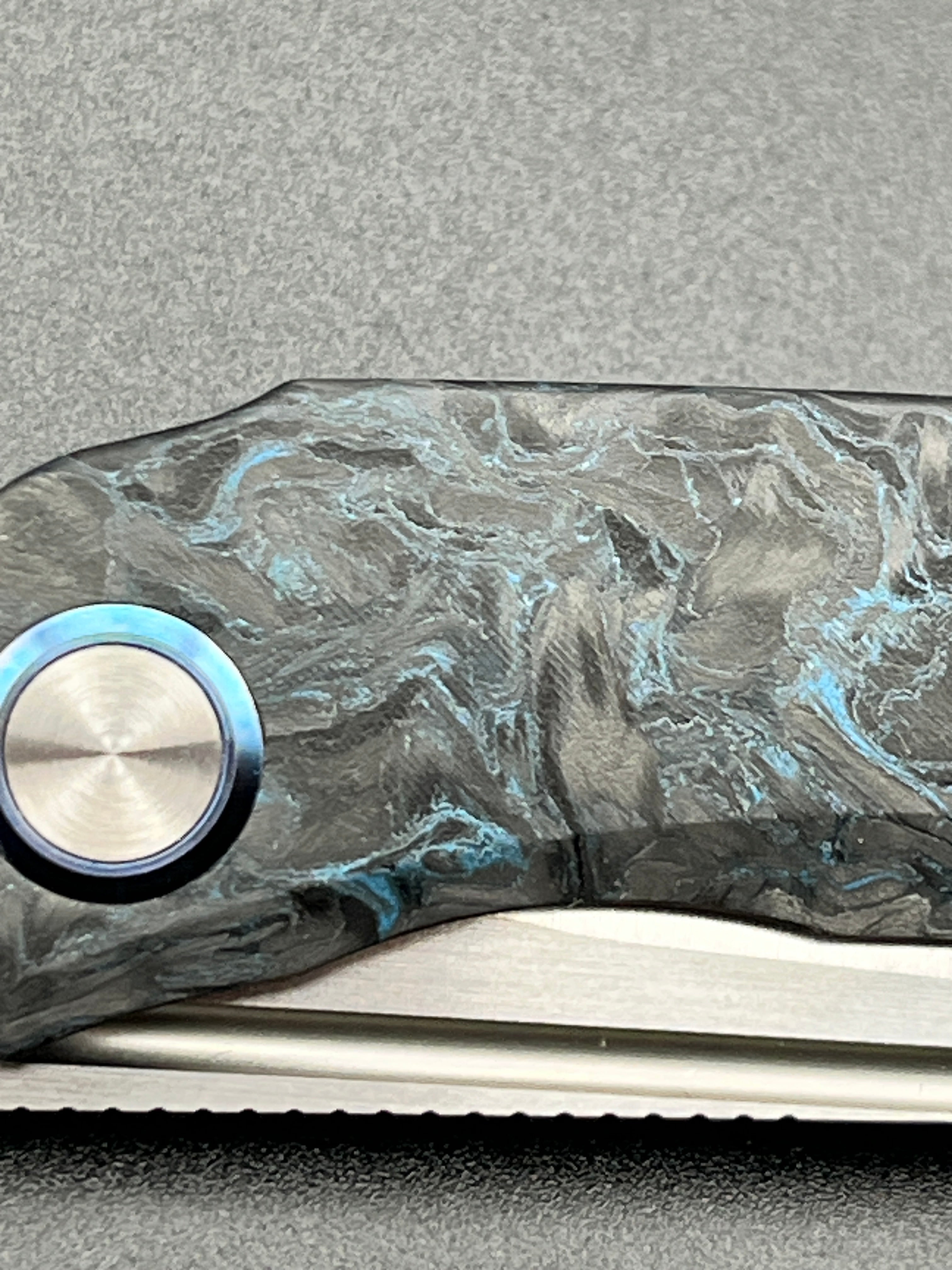 Graviton *COSMETIC BLEMISHES*