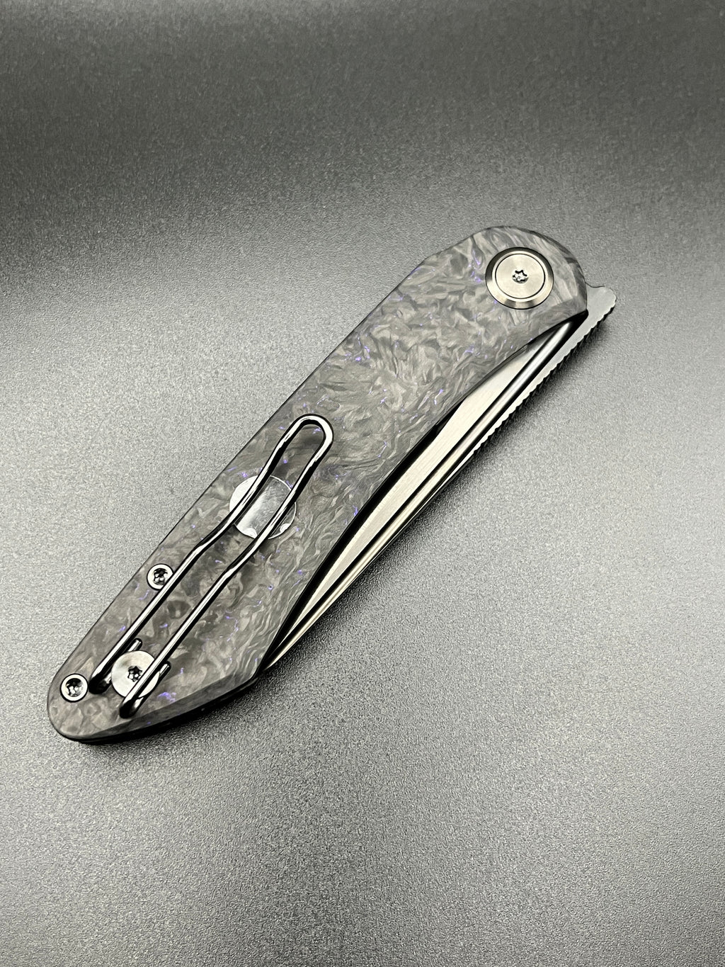 Graviton "Telesto" - LIMITED RELEASE