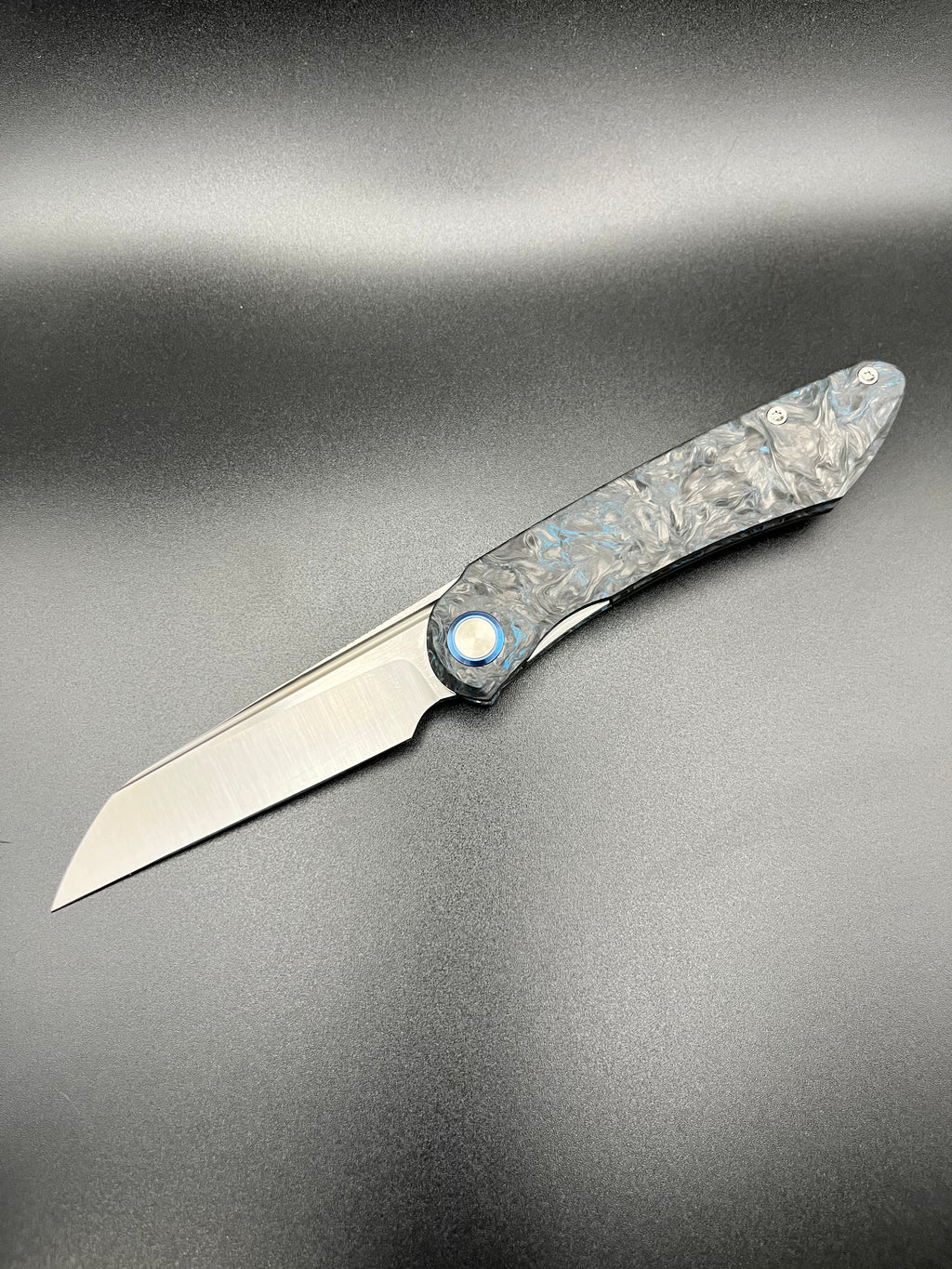 Graviton "Kryos"