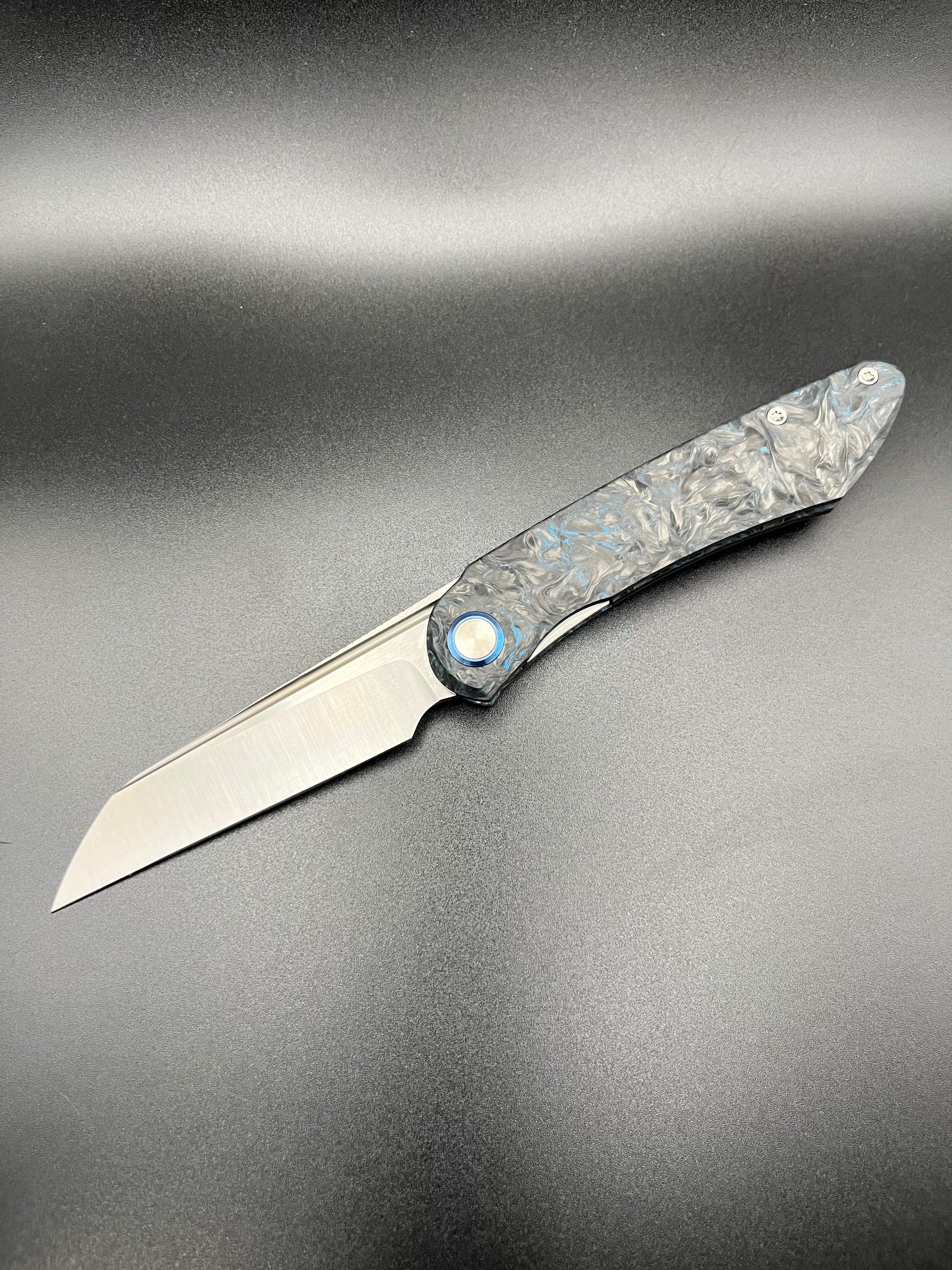 Graviton "Kryos"
