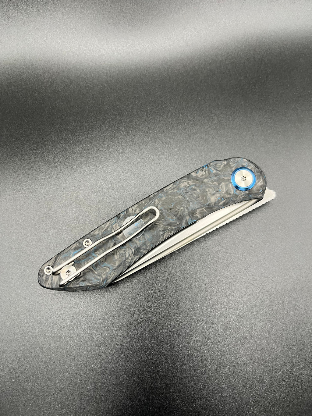Graviton "Kryos"