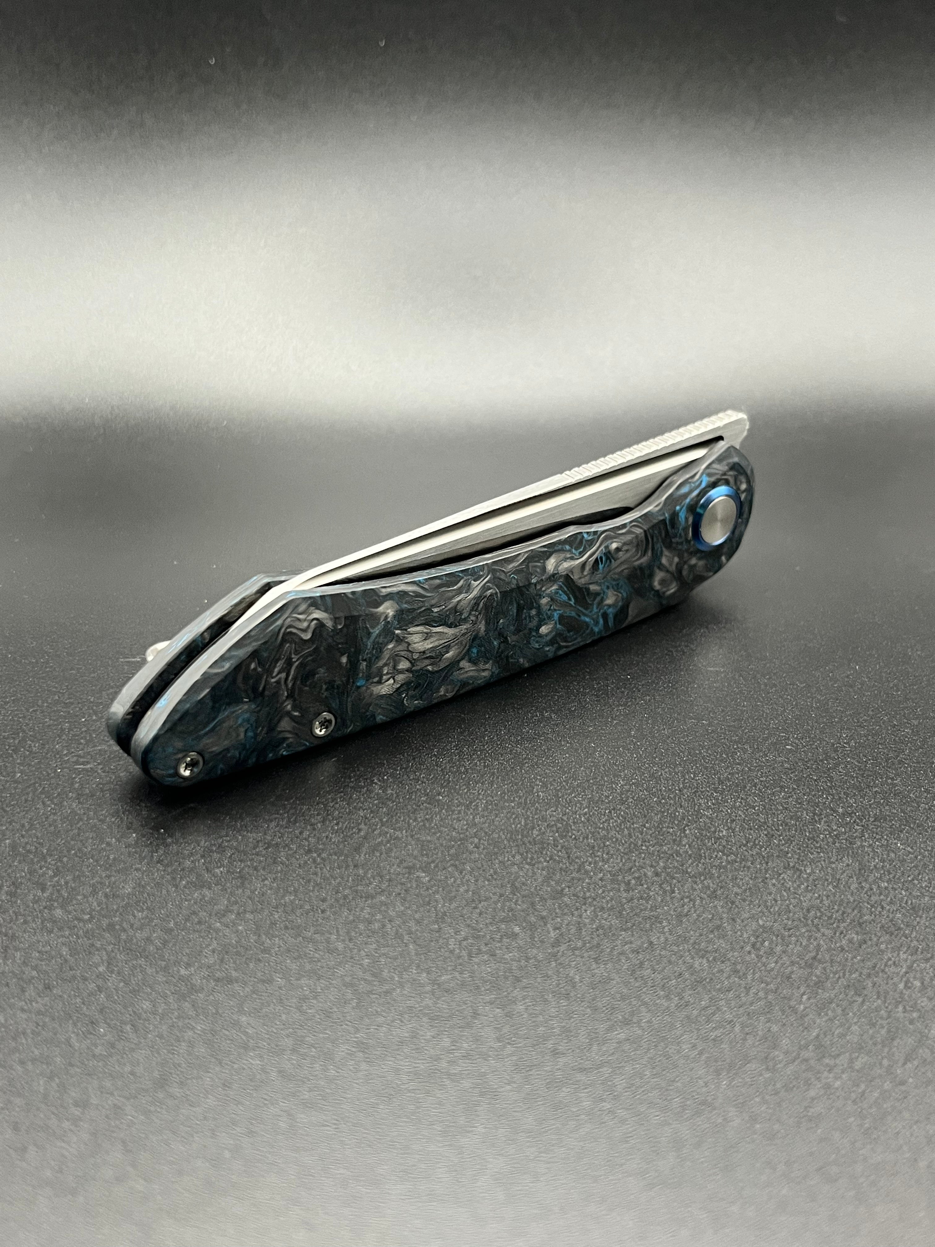 Graviton "Kryos"