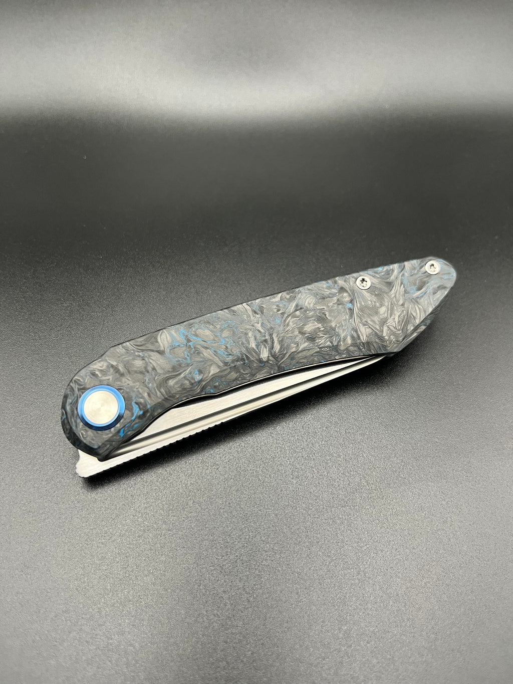 Graviton "Kryos"