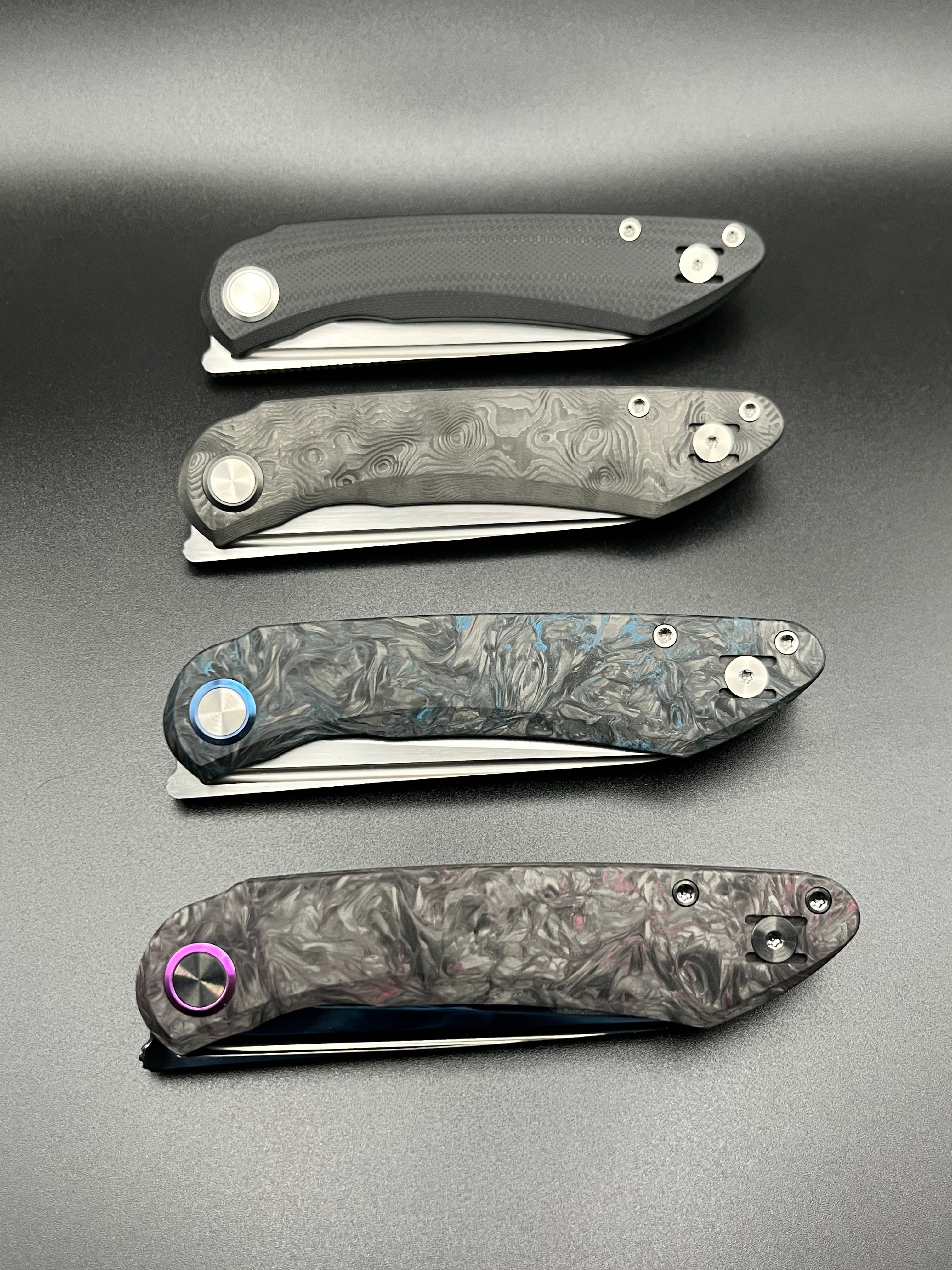 Graviton "Kryos"