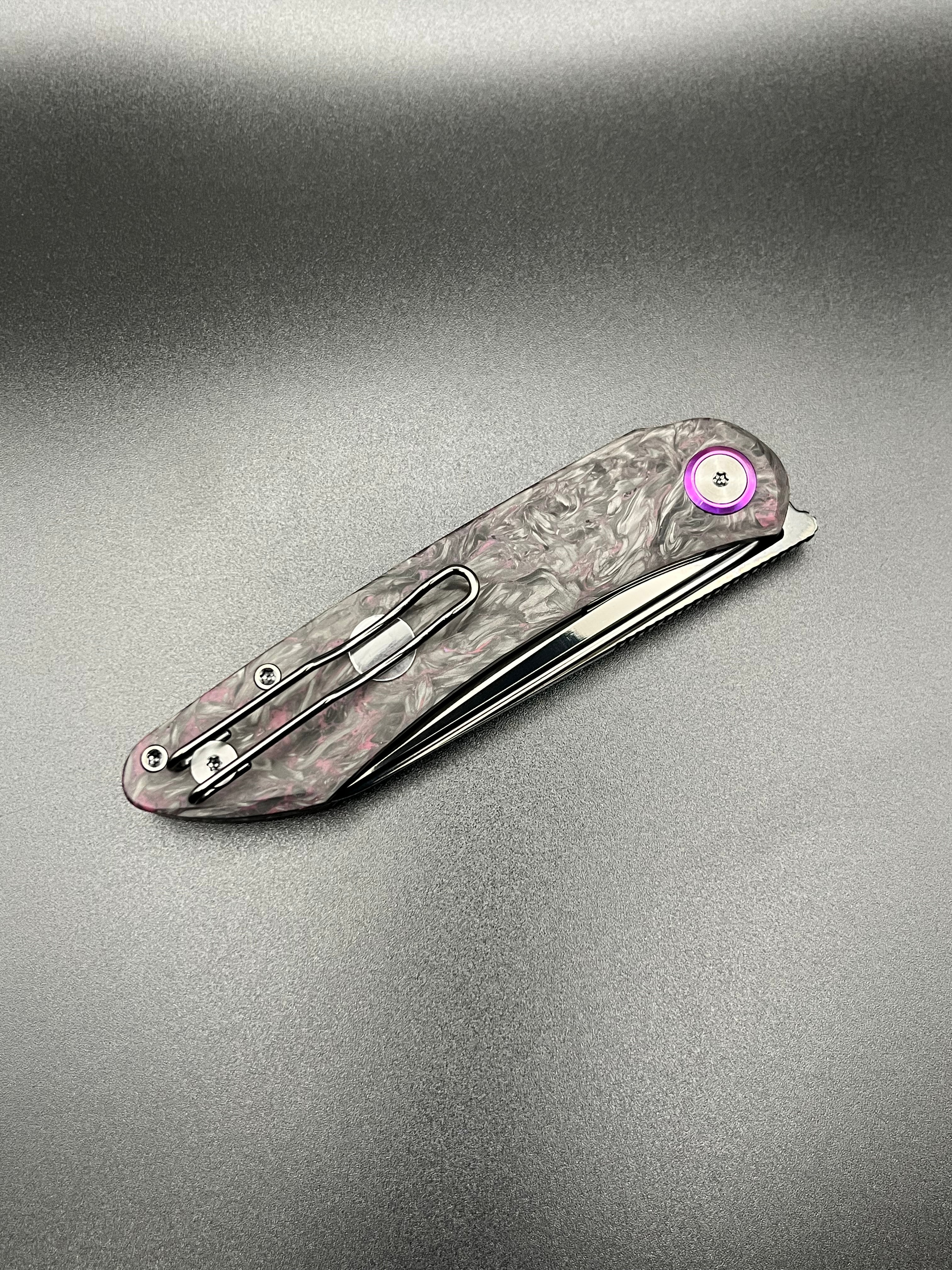 Graviton "Void"