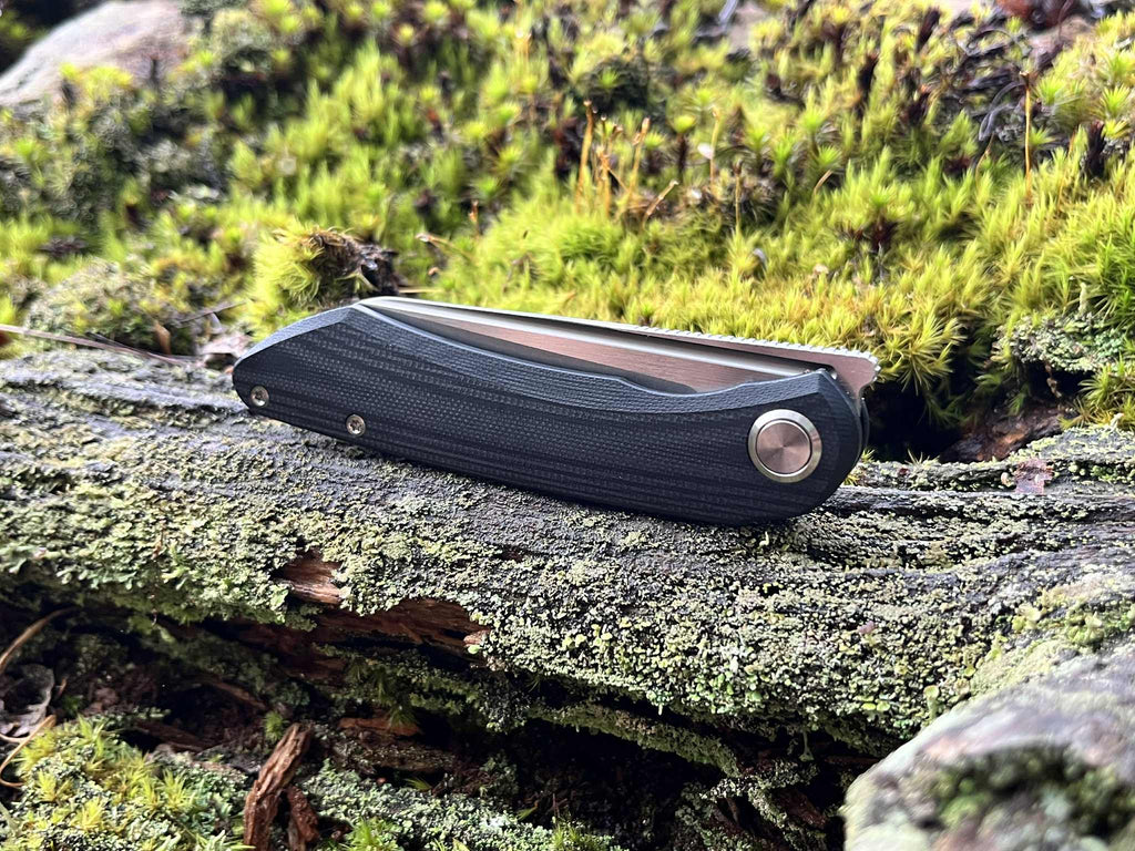 PRE-ORDER: Graviton "Space Dust"