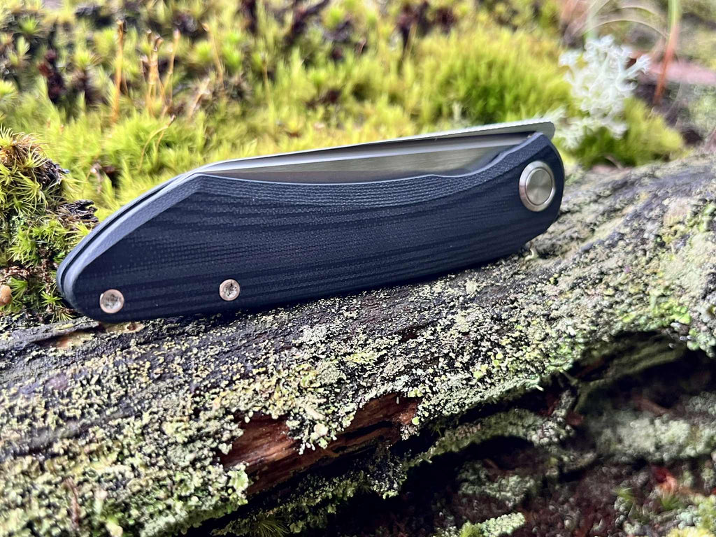 PRE-ORDER: Graviton "Space Dust"