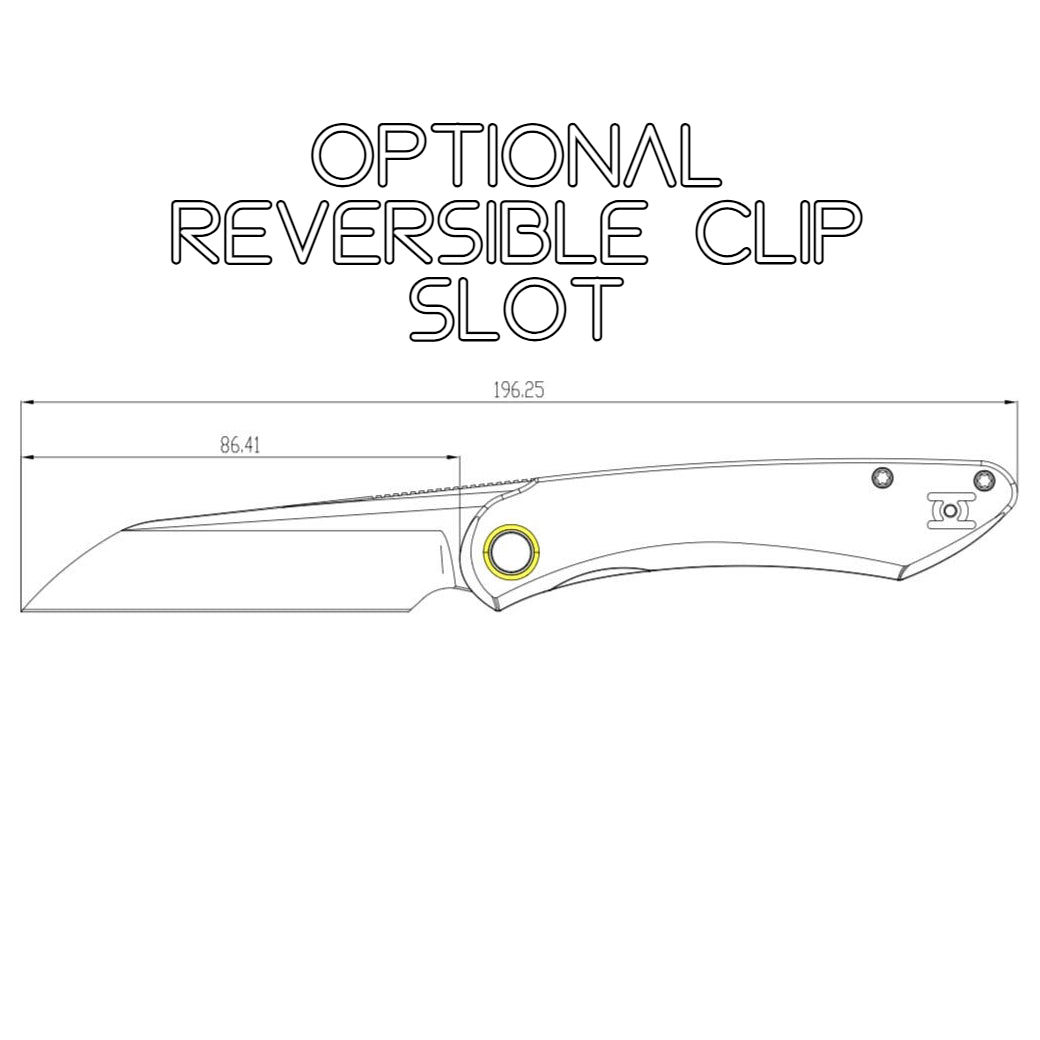 PRE-ORDER: Graviton "Space Dust"