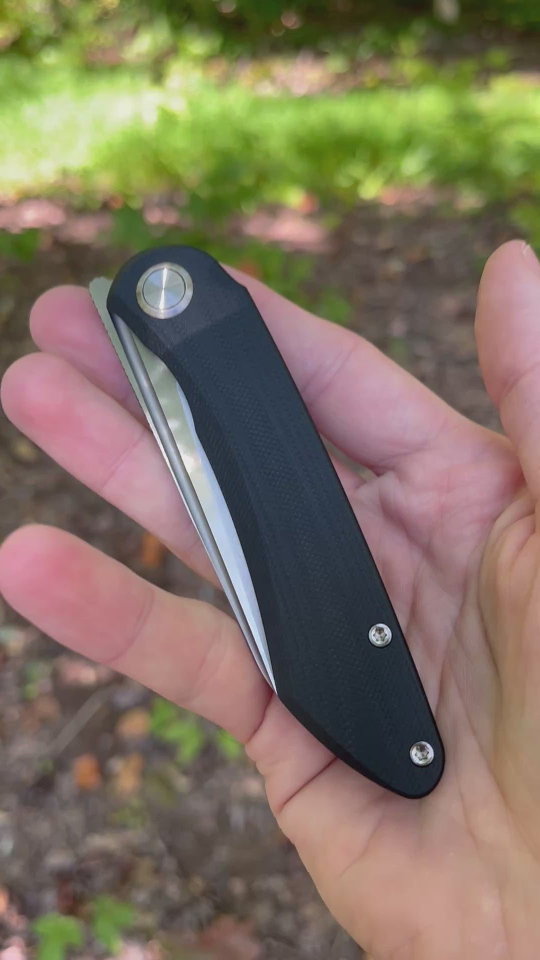 PRE-ORDER: Graviton "Space Dust"