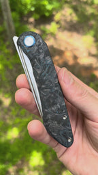 Graviton "Kryos"